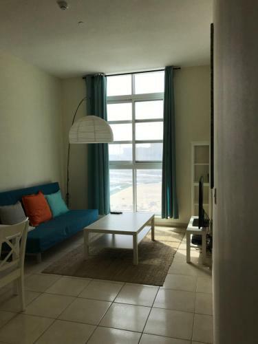 Apartamento Qasr Sabah 1