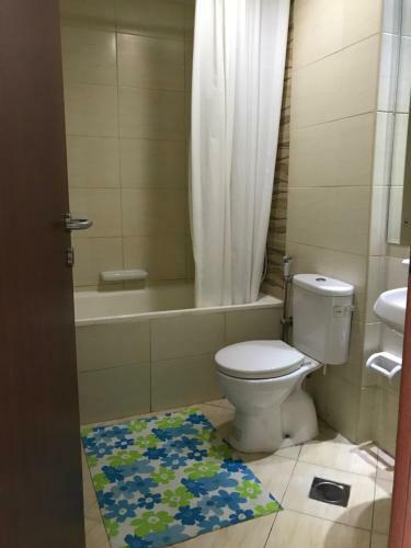Apartamento Qasr Sabah 1
