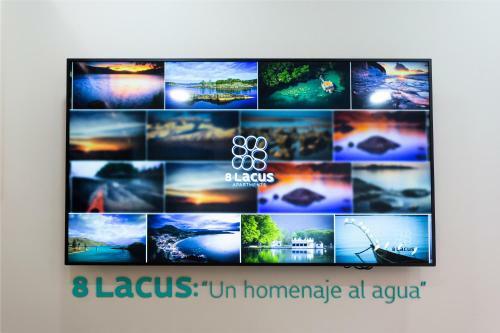 Apartamento 8 Lacus Duplex