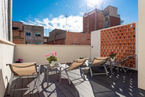 Apartamento 8 Lacus Duplex