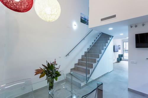 Apartamento 8 Lacus Duplex
