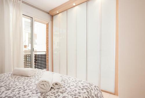 Apartamento Torrassa Fira & Camp Nou