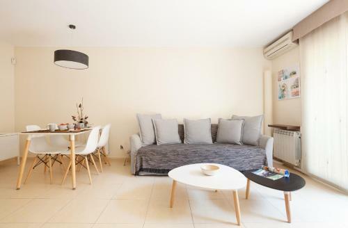 Apartamento Torrassa Fira & Camp Nou