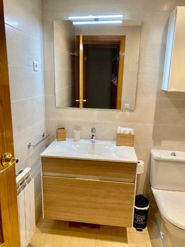 Apartamento Torrassa Fira & Camp Nou