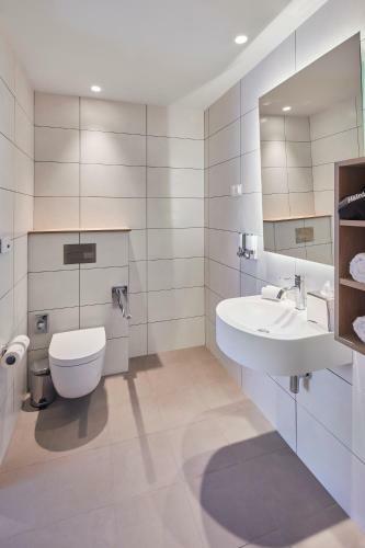 Hotel Hampton By Hilton Barcelona Fira Gran Via