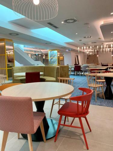 Hotel Hampton By Hilton Barcelona Fira Gran Via
