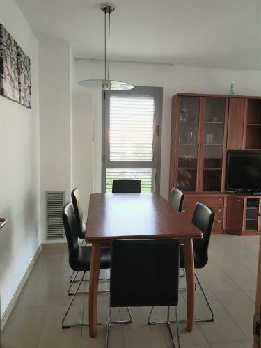 Apartamento Europa Fira