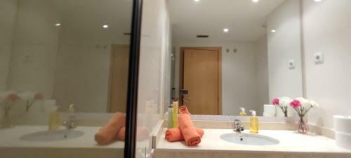 Apartamento Europa Fira