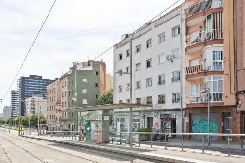 Olala Collblanc Apartment