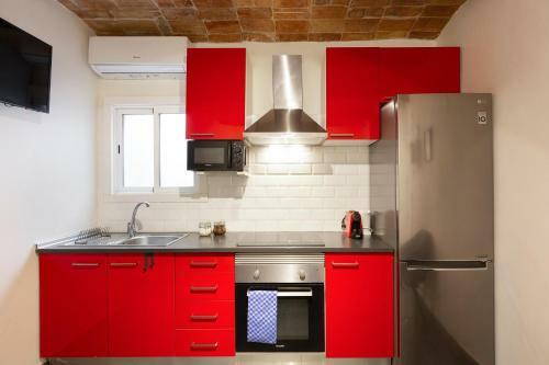Olala Collblanc Apartment