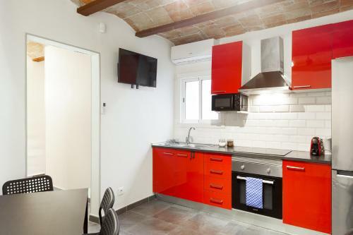 Olala Collblanc Apartment