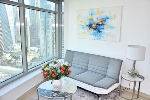 Apartamento Amazing Penthouse With Sea View