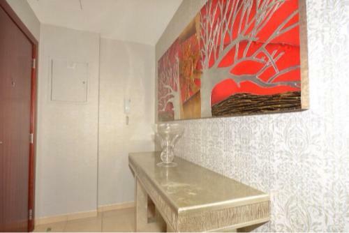 Two Bedroom Apartment - Jumeirah Beach Residence