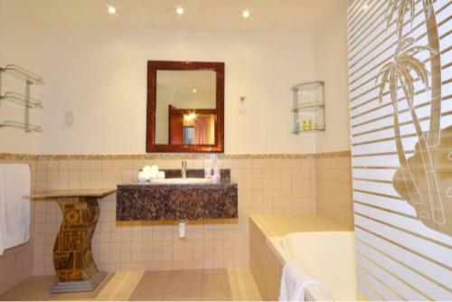 Two Bedroom Apartment - Jumeirah Beach Residence