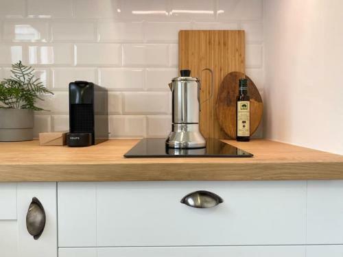 Apartamento Casa Marta - Walk To Camp Nou