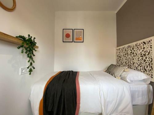 Apartamento Casa Marta - Walk To Camp Nou