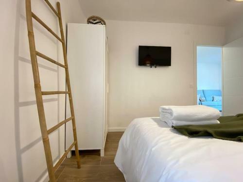 Apartamento Casa Marta - Walk To Camp Nou
