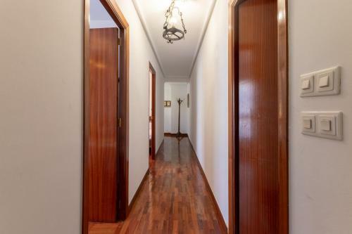 Apartamento Piso En Ibarrangelu