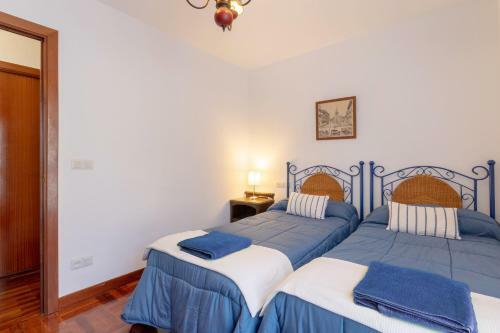Apartamento Piso En Ibarrangelu