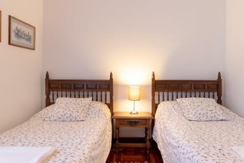 Apartamento Piso En Ibarrangelu