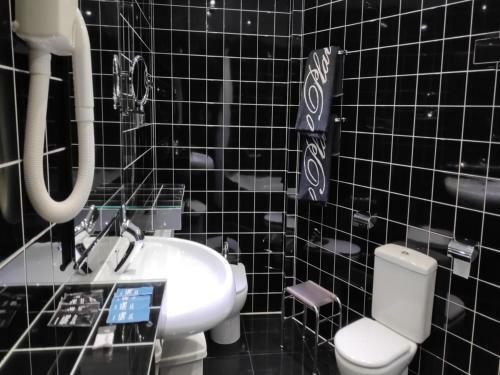 Hotel Plata By Bossh Hotels