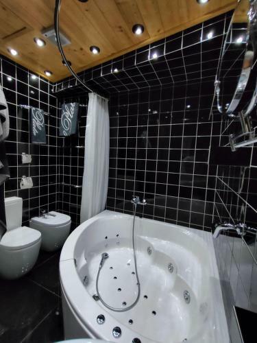 Hotel Plata By Bossh Hotels