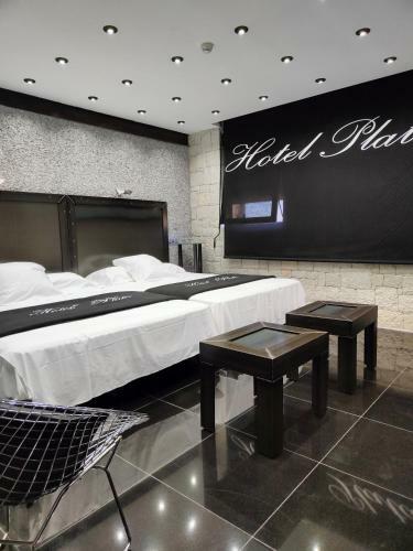 Hotel Plata By Bossh Hotels