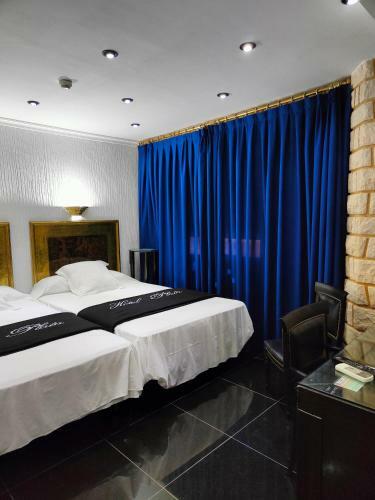 Hotel Plata By Bossh Hotels