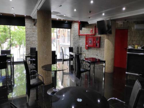 Hotel Plata By Bossh Hotels