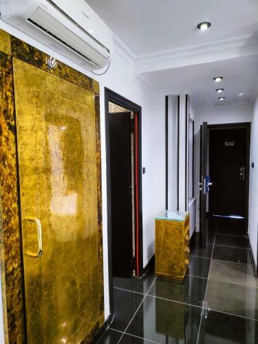 Hotel Plata By Bossh Hotels