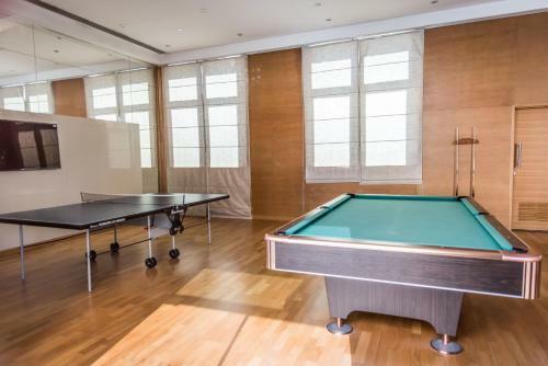 Apartamento Bnbme-st-claren1-205