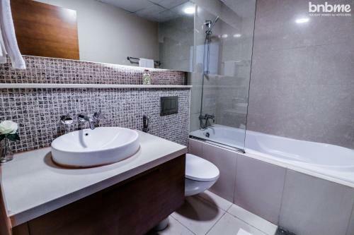 Apartamento Bnbme-st-claren1-205
