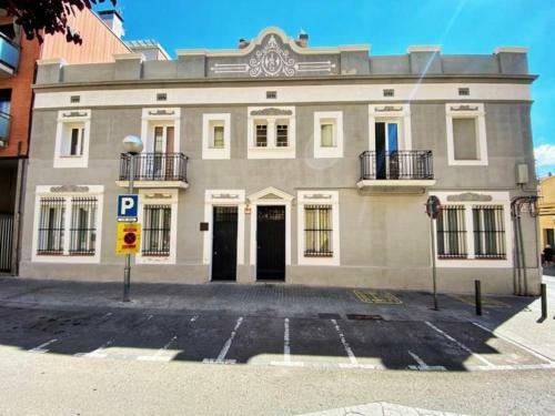 Apartamento Casa Nanit Apt B