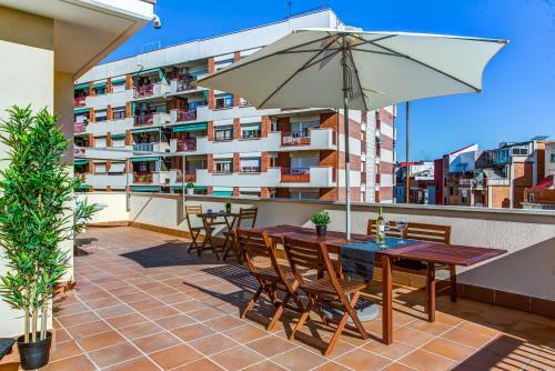 Feriapiso Apartments Palmer