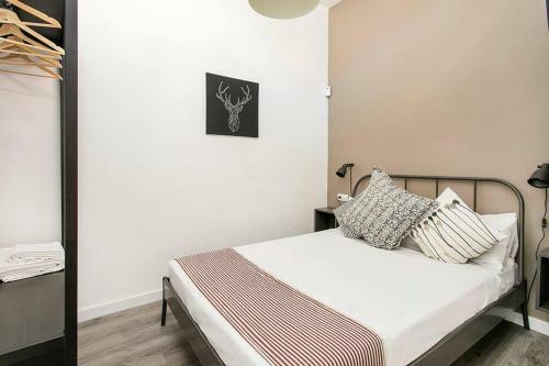 Apartamento Cozy & New With Terrace