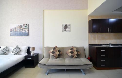 Apartamento Keyhost - Frankfurt 1104