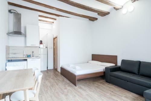 Apartamento Homenfun Studio Camp Nou II