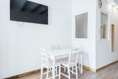 Apartamento Homenfun Studio Camp Nou II