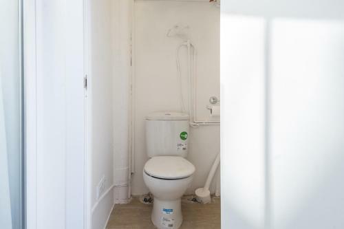 Apartamento Homenfun Studio Camp Nou II