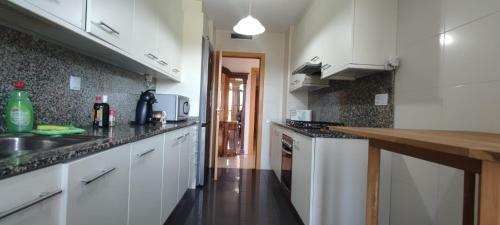 Europa - Fira Barcelona Apartment