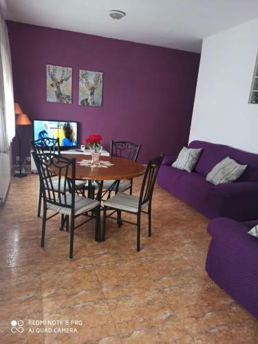 Apartamentos Rurales Hermanos Alcal�