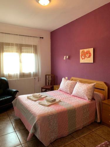 Apartamentos Rurales Hermanos Alcal�