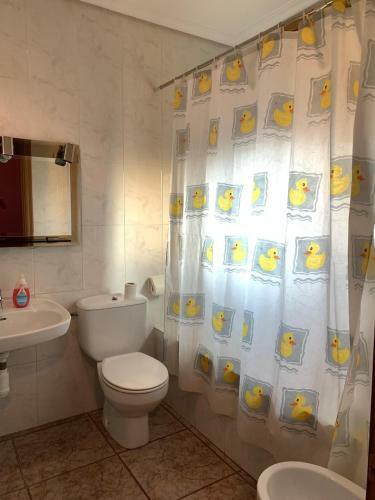 Apartamentos Rurales Hermanos Alcal�