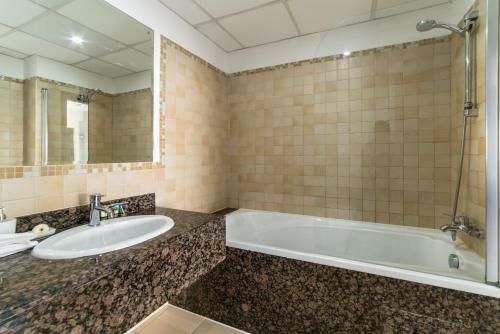 Vacation Bay - Marina View Apartment In Jbr