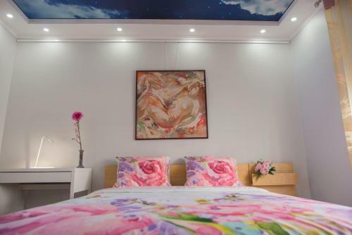 Camp Nou, Europa Fira - Modern Comfortable Apartment "space"