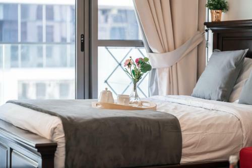 Apartamento Damac Hills -loreto 2b
