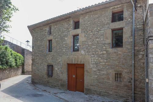 Agroturismo Passivetxea