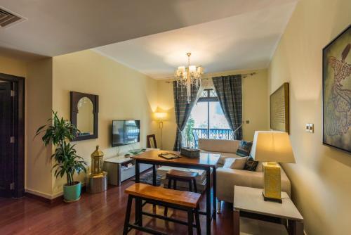 Apartamento One Perfect Stay - Reehan 5