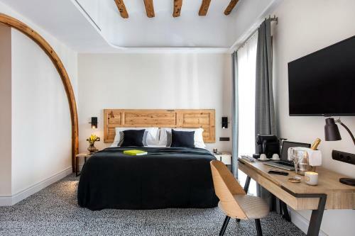 Cal Roure Boutique Hotel