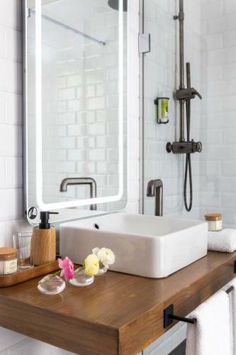 Cal Roure Boutique Hotel
